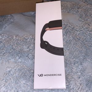 WONDERCISE ( Rose White) Training Watch NEW